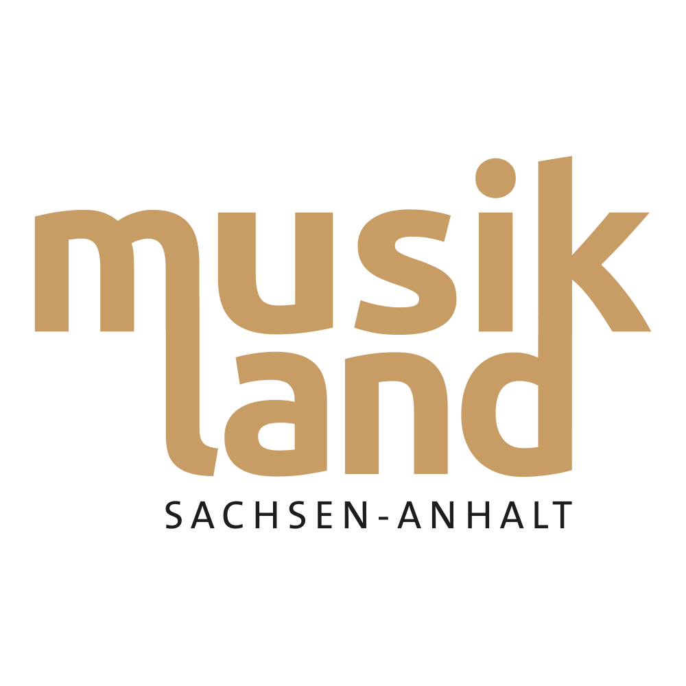 Logo Musikland Sachsen-Anhalt